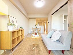 室内の画像
