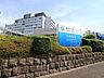 周辺：東邦大学医療センター大森病院 650m