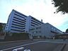 周辺：東京都立広尾病院 450m