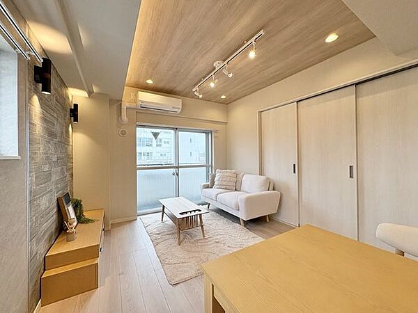 室内