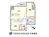 間取り：（間取り図）