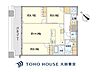 間取り：（間取り図）