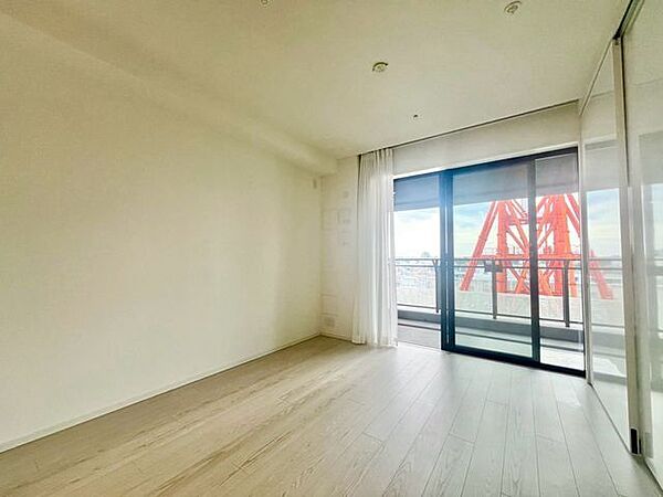 室内を拡大表示