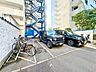 駐車場：敷地内駐車場・駐輪場