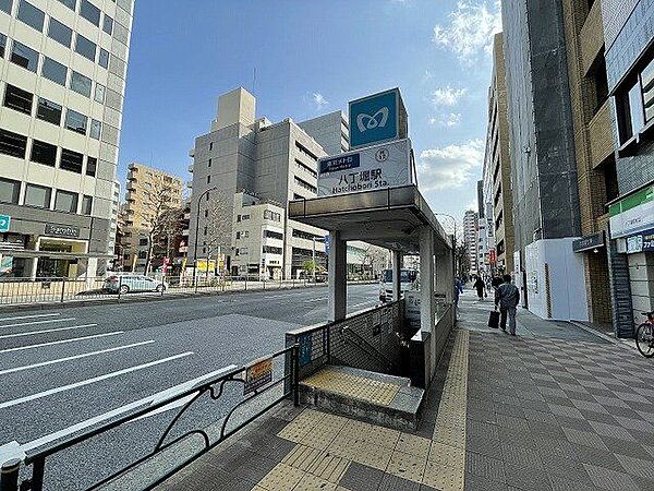 周辺を拡大表示