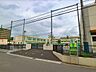周辺：川崎市立臨港中学校 220m