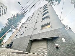 ライオンズマンション尾山台