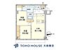 間取り：（間取り図）