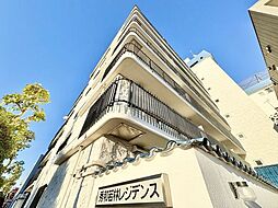 外観の画像