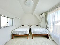 子供部屋の画像