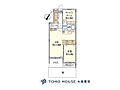 セザール大岡山ガーデン1階6,880万円