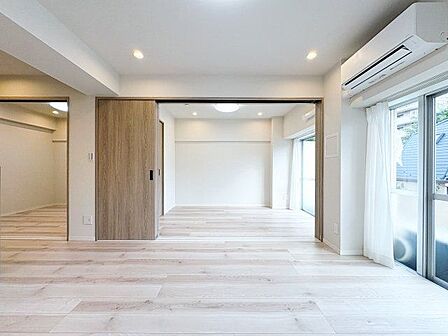 少しでも豊かに、少しでも快適に。理想の暮らしを叶えるリノベーションが魅力。