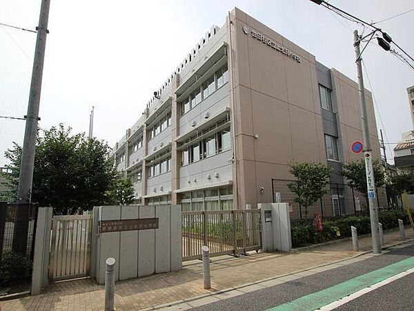 周辺を拡大表示