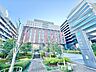周辺：国際医療福祉大学三田病院 900m