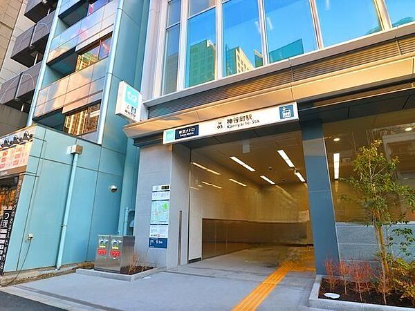 周辺を拡大表示