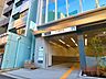 周辺：神谷町駅 400m