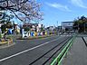 周辺：萩中公園 650m