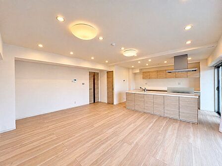 快適に過ごす条件は、一人ひとり違います。居住していく中であなただけのマイホームに創り上げて下さい。