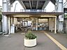 周辺：新馬場駅 400m