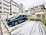 駐車場：敷地内駐車場。