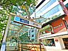 周辺：表参道駅 600m