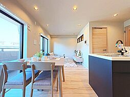 グランイーグル鹿島田II
