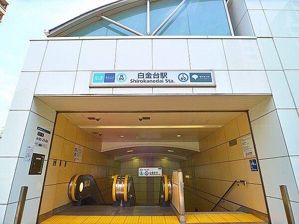 周辺を拡大表示