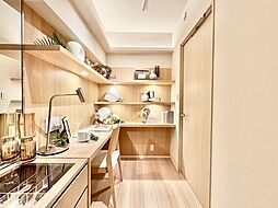 子供部屋の画像