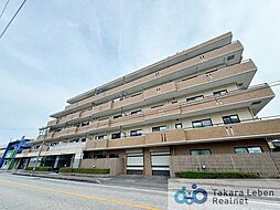 アパガーデンコート山室