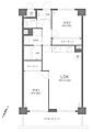 ライオンズマンション戸田西3階2,199万円