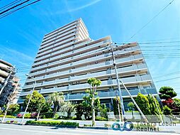 ベルポート朝霞仲町