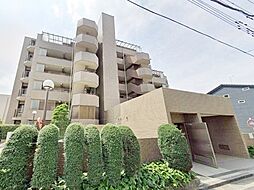 グリーンコーポ川口青木町公園