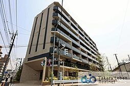 レーベン戸田公園GRANVARIO