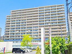 グランシンフォニア戸田公園 WEST棟