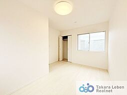 子供部屋の画像