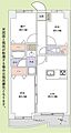 ライオンズガーデンシティ浦和4階3,299万円