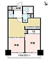 リーベスト浮間舟渡5階3,980万円