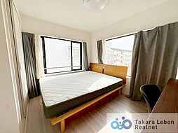 子供部屋の画像