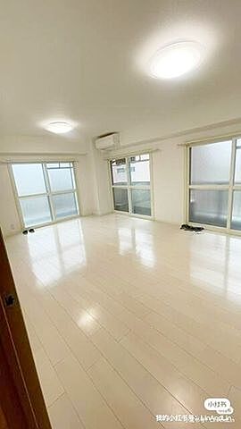 寝室 武蔵関サンハイツ 3階/305