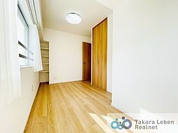 子供部屋の画像