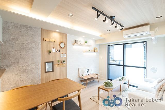 室内 NICEアーバン池袋山手通り 3階/301