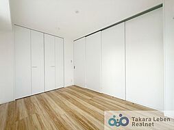 洋室の画像