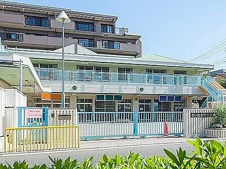 さいたま市立南浦和保育園 徒歩2分。 140m