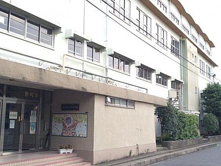 川口市立仲町小学校 徒歩5分。 330m