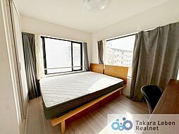 子供部屋の画像