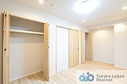 子供部屋の画像