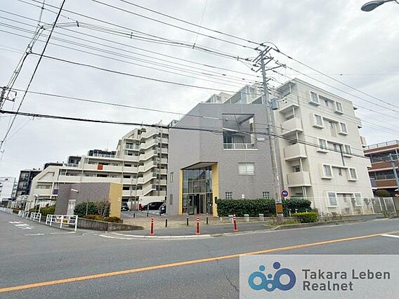 JR埼京線「戸...