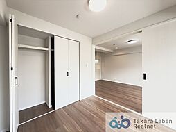 子供部屋の画像