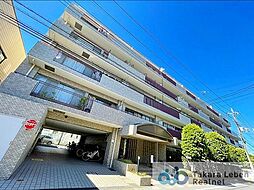 東川口パークホームズ