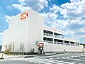 オーケー川口店...